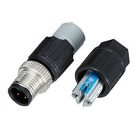 OP-88296 - Cables sin conector/adaptador M12