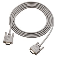 OP-27937 - Cable cruzado D-sub de 9 pines - D-sub de 9 pines (2 m)