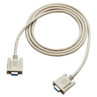 OP-29859 - Cable recto D-sub de 9 pines - D-sub de 9 pines (1.5 m)