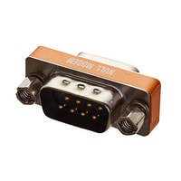 OP-87533 - Conector cruzado D-sub de 9 pines