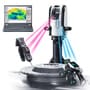 Serie WM-6000 - CMM de área amplia