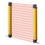 Serie GL-R - Cortina de luz de seguridad