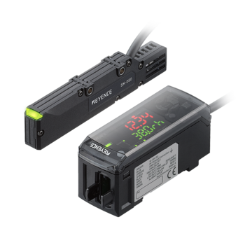Serie SK - Sensor electrostático de alta precisión