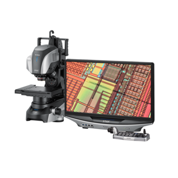Serie VHX-7000 - Microscopio Digital