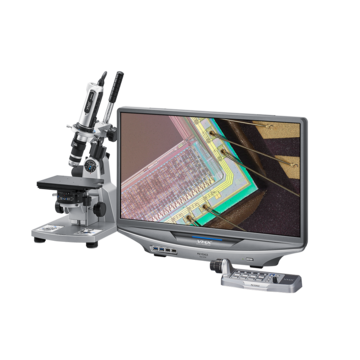 Serie VHX-F - Microscopio Digital
