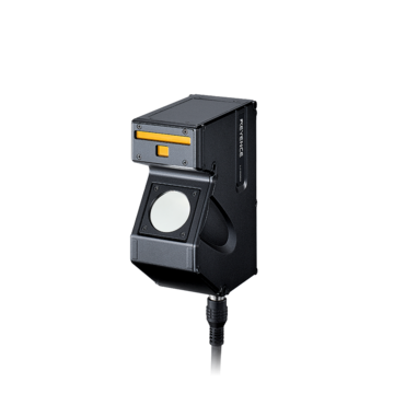 Serie LJ-X8000 - Perfilómetro láser 2D/3D