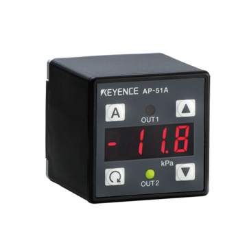 Serie AP-50 - Sensor de presión compacto
