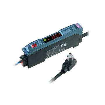 Serie AP-V40 - Sensor de presión digital con ahorro de cableado