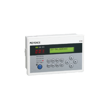 Serie DV-90 - Controlador automático de datos