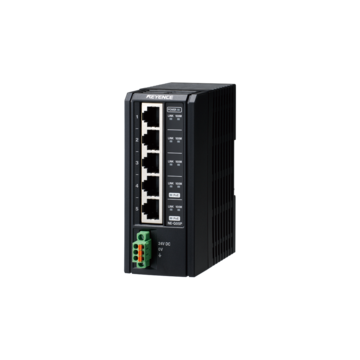 Serie NE - Conmutador Ethernet