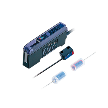 Serie PS - Sensor fotoeléctrico de tipo amplificador separado