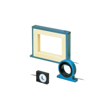 Serie TA - Sensor de confirmación de paso de metales