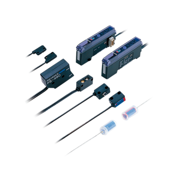 Serie PS-T - Sensores fotoeléctricos